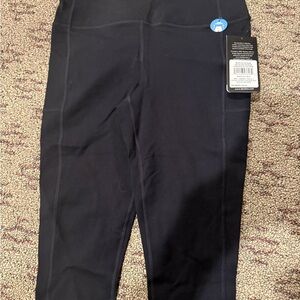 Skechers women’s Black Leggings